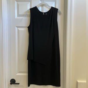 Black Bar III Jersey Dress